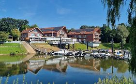 Hotel Restaurant Bootshaus